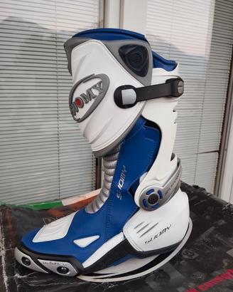 Stivali moto