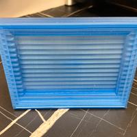 Cornice personalizzata