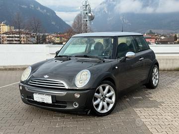 Mini Cooper PARK LANE CAMBIO AUTOMATICO