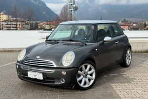 Mini Cooper PARK LANE CAMBIO AUTOMATICO