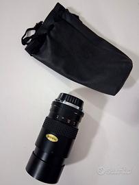 Obiettivo Zoom Tokina