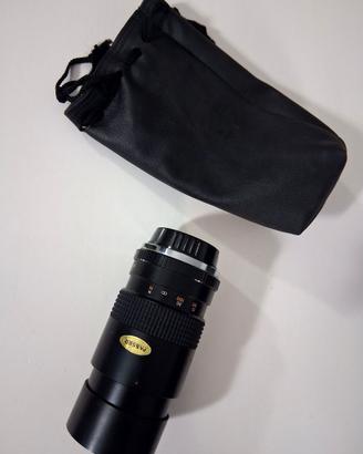 Obiettivo Zoom Tokina