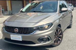 Fiat Tipo Lounge 1.4 Turbo LPG #11718