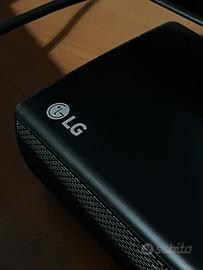 LG SOUNDBOARD SQC1