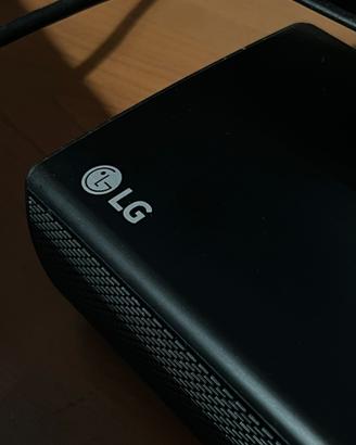 LG SOUNDBOARD SQC1