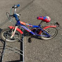 Bici MB Bambino Atala