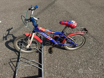 Bici MB Bambino Atala