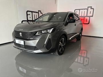 Peugeot 5008 130Cv 7 Posti GT