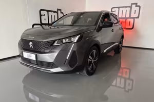 Peugeot 5008 130Cv 7 Posti GT