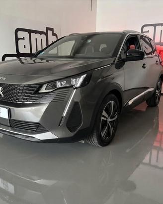 Peugeot 5008 130Cv 7 Posti GT