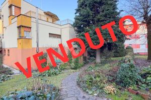VILLA SINGOLA A SAN DONATO MILANESE