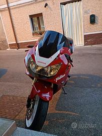 Honda CBR 929 RR fireblade