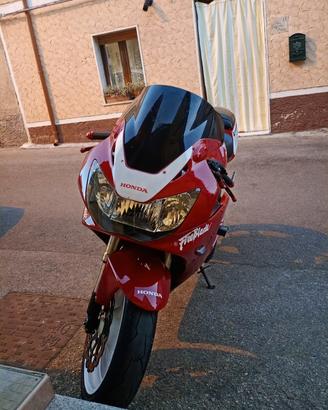 Honda CBR 929 RR fireblade