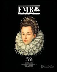 collezione FMR