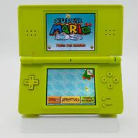 Nintendo DS Lite - Lime