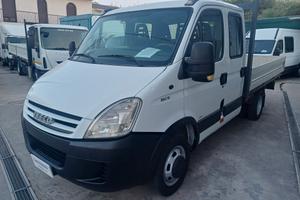 Iveco Daily 35C15 3.0 Doppia Cabina 7 posti