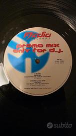 Vinile - Promo Mix 201 - PRO 201