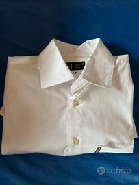 Camicia Uomo Armani Jeans