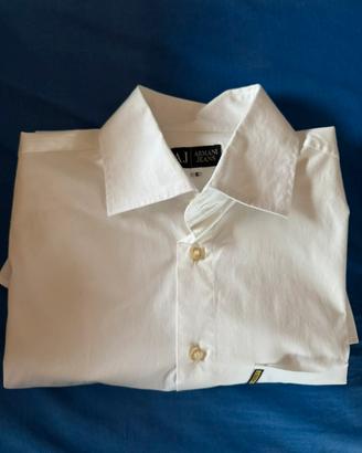Camicia Uomo Armani Jeans