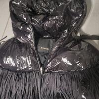 Giubbotto pinko nero 