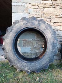 Pneumatici 380/85 R30 280/85 R24