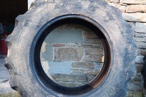 Pneumatici 380/85 R30 280/85 R24