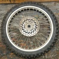 cerchioni CRF 18 / 21 