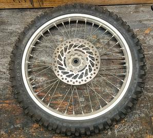 cerchioni CRF 18 / 21 