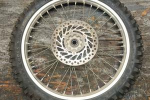 cerchioni CRF 18 / 21 