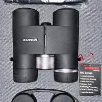 BINOCOLO MINOX 8X33