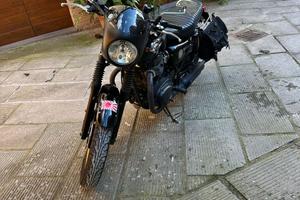 KAWASAKI W800