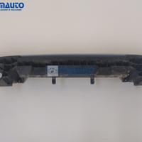 Rinforzo paraurti post RENAULT CAPTUR I '13