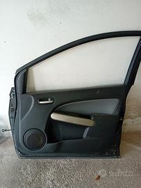 porta anteriore destra ricambi mazda 2