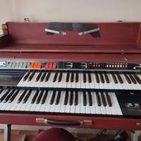 Tastiera musicale