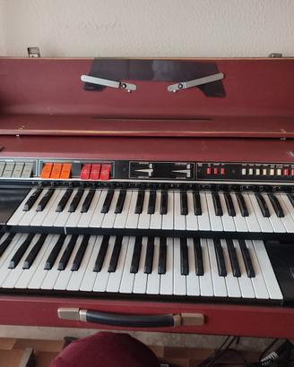 Tastiera musicale