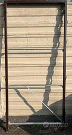 Telaio Dierre 85x205