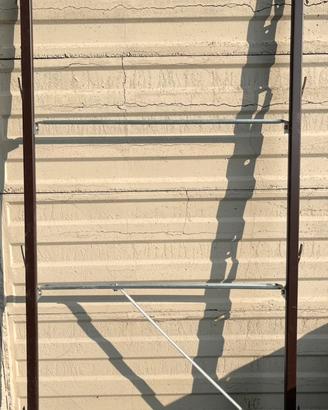 Telaio Dierre 85x205