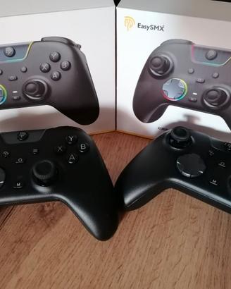 Controller  PC Windows/Switch/Android/iOS