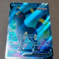 umbreon 188 evoluzioni eteree