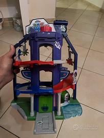 Quartier generale pjmask