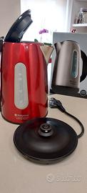 Bollitore elettrico Hotpoint Ariston