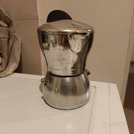 Caffettiera Moka Bialetti seminuova