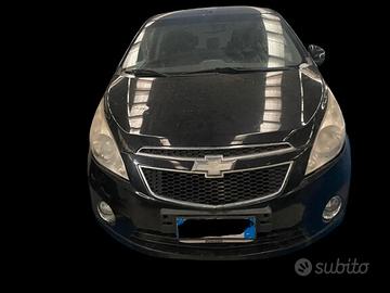 PARTI USATE CHEVROLET DAEWOO SPARK