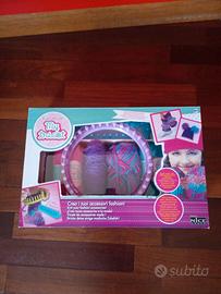 Creative my tricot nice group