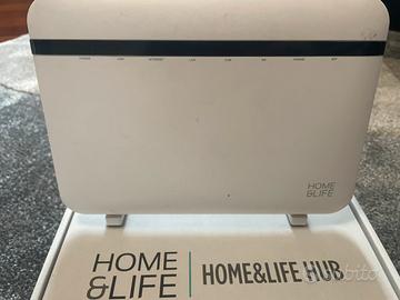 Modem wi fi per fibra WINDTRE