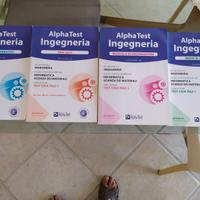 Ingegneria Alpha Test