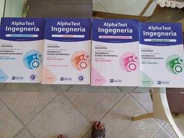 Ingegneria Alpha Test