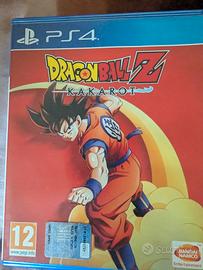 Giochi PS4 10 euro ognuno 