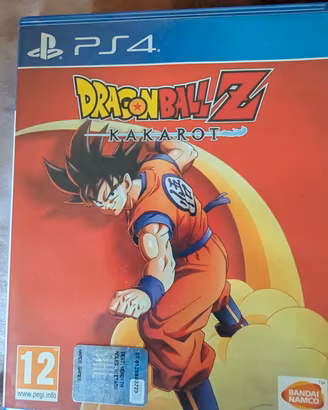 Giochi PS4 10 euro ognuno 