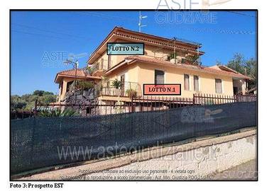 Villa o villino Caltanissetta [A4354316]